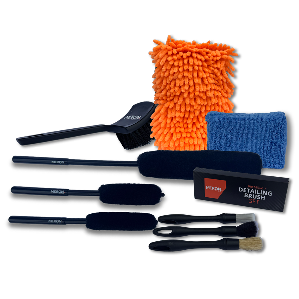 Accessoires Package