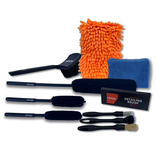 Accessoires Package