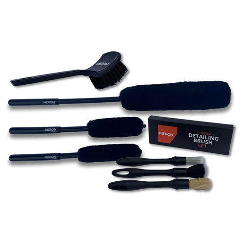 Brushes Package