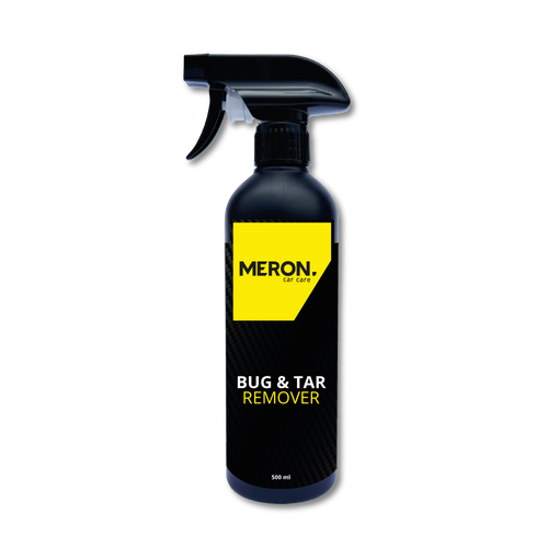 Bug & Tar Remover