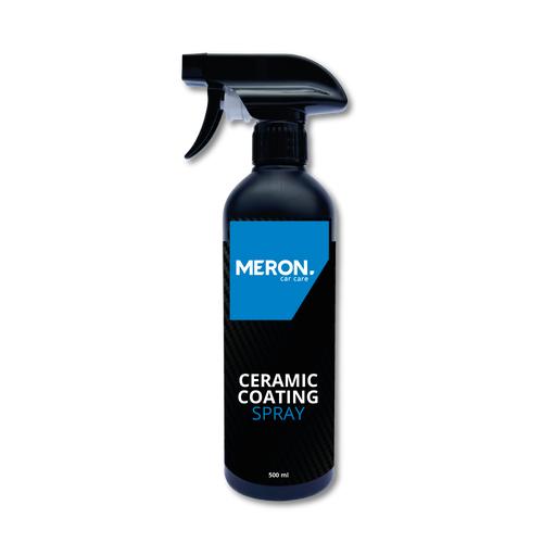 Ceramic Coating Spray