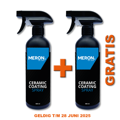 Ceramic Coating Spray