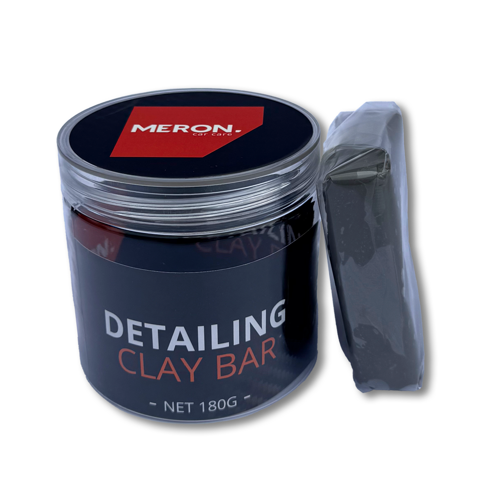 Detailing Clay Bar