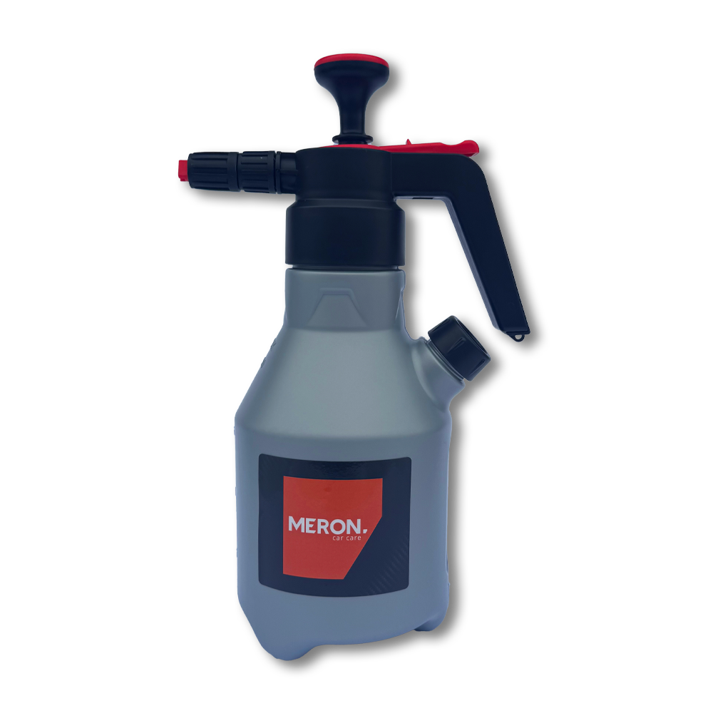 Foam Sprayer