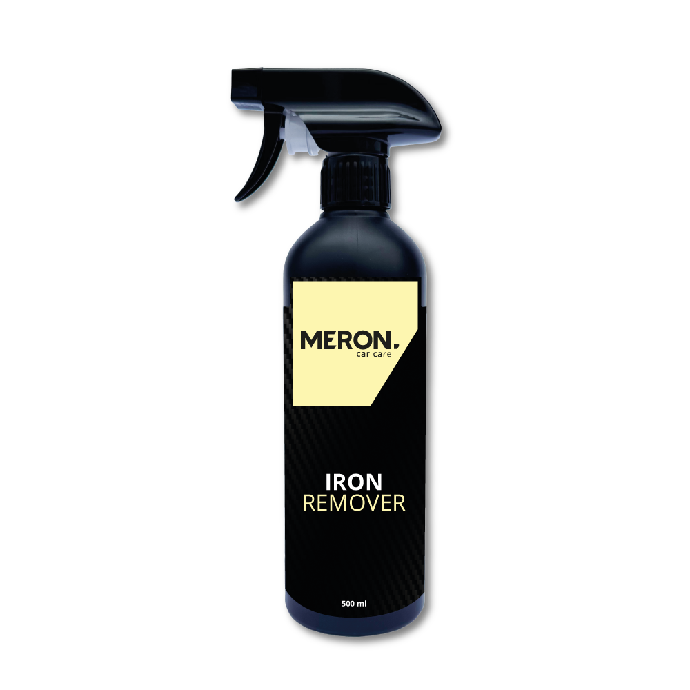 Iron Remover