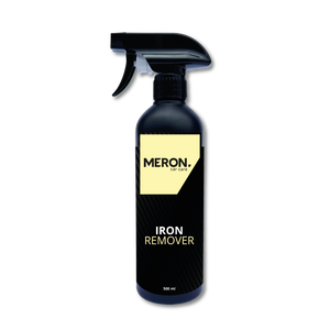 Iron Remover