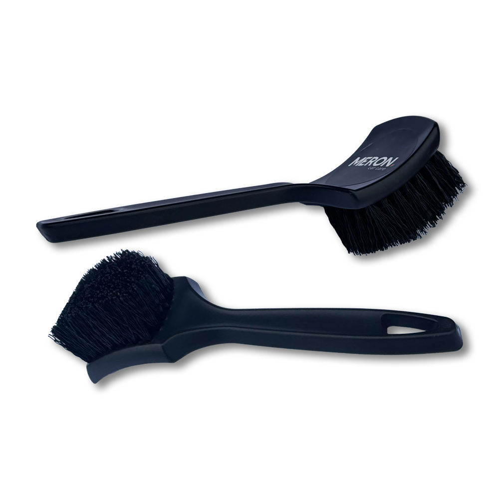 Tire Brush
