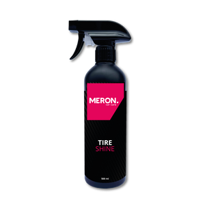 Tire Shine