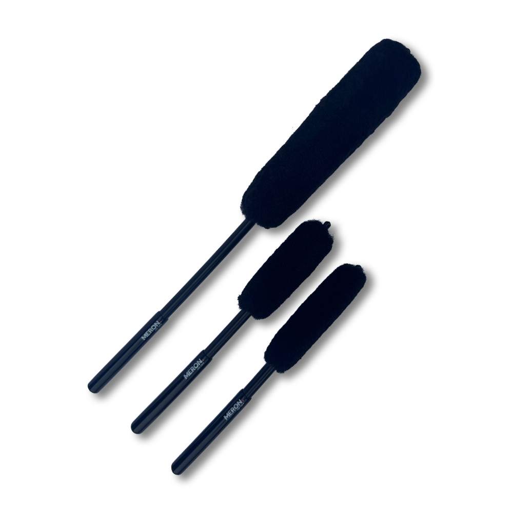 Accessoires Package