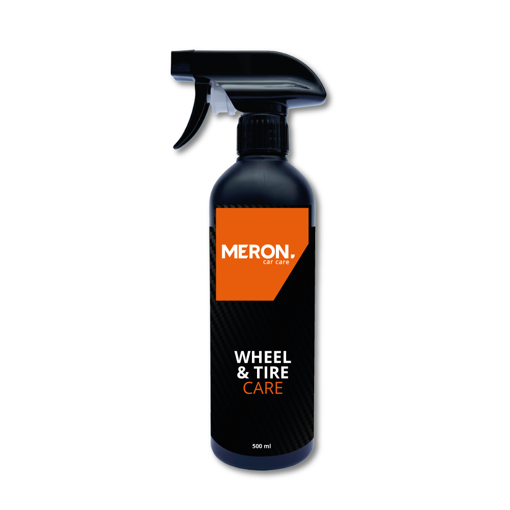 Wheel & Tire Care